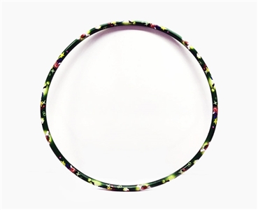 55 cm wide cartoon hula hoop - OBL734074