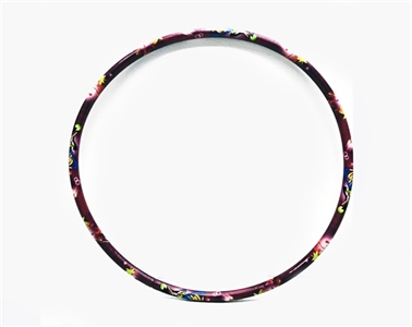 45 cm wide cartoon hula hoop - OBL734075