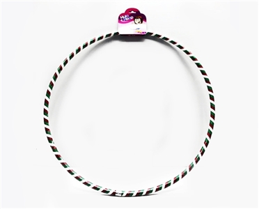 Apple hula hoop nail paper card 65 cm wide - OBL734081