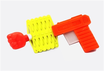 Large boxing telescopic gun - OBL734102