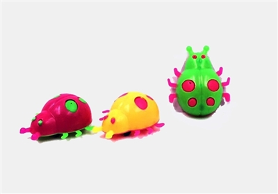 200只装1袋滑行小甲虫 - OBL734107