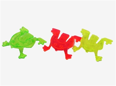 500只装1袋明笨小跳蛙 - OBL734117