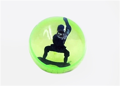 1 100 grains of mesh bag 4.5 CM wide twisted egg - OBL734124