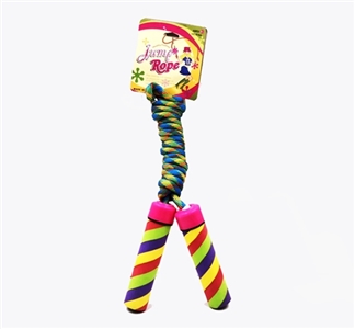 Elevator color handle skip rope - OBL734132