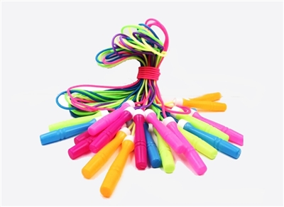 Article 240 cm long 10 1 bundle of twist rope skipping - OBL734137