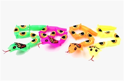 20条装1袋活动小蛇 - OBL734144