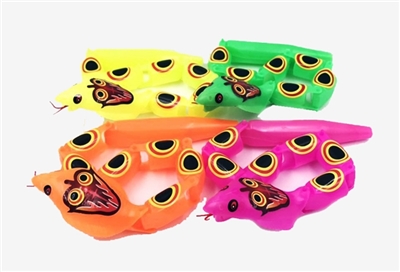 10条装1袋活动大蛇 - OBL734147