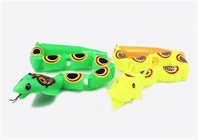 活动蛇加活动龙混装1袋 - OBL734148