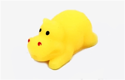 一只装1袋小小软动物 - OBL734161