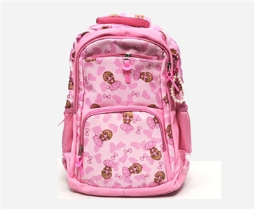 Leisure backpack - OBL734173