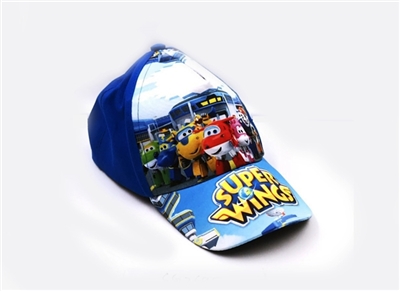 Elevator male cartoon hat - OBL734174