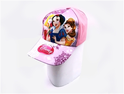 Elevator female cartoon hat - OBL734175