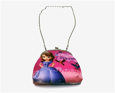 Cartoon PVC large wallet - OBL734176