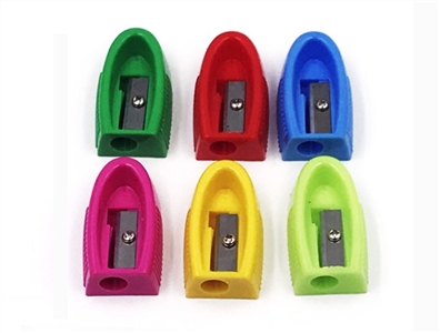 100 only one bag of small pencil sharpener - OBL734182