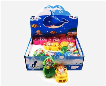 24 only 1 box of double orifice snowman pencil sharpener - OBL734190