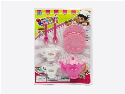 A small low pot - OBL734238