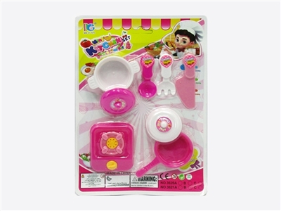 Small stoves frying pan - OBL734239