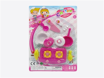 Big stove frying pan - OBL734242