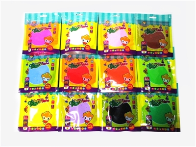60 g bags of super light clay - OBL734261