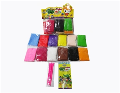 12 bags bag super light clay - OBL734264
