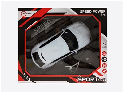 二通遥控车 不包电 - OBL734405