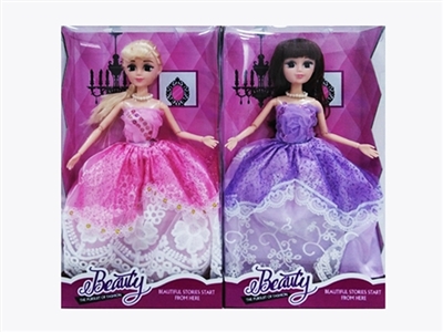 2 11.5 -inch barbie fashion suits assortments - OBL734418