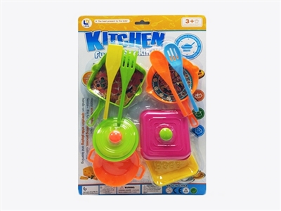 餐具二款 - OBL734441