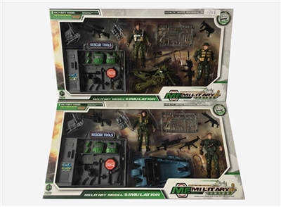 军事系列 - OBL734450