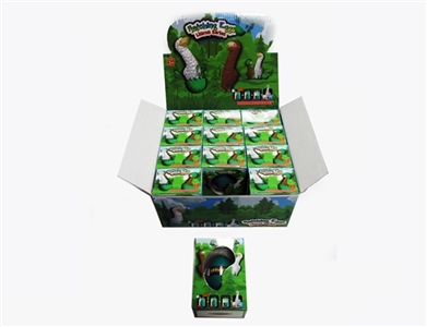 盒装12粒膨胀羊驼蛋 - OBL734475