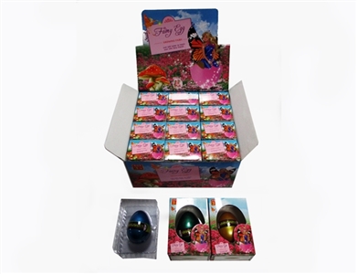 盒装12粒膨胀天使蛋 - OBL734482