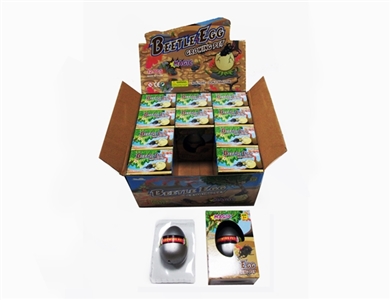 盒装12粒膨胀甲虫蛋 - OBL734490