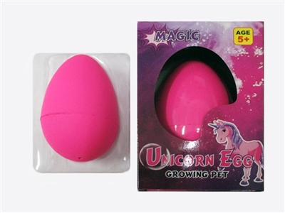 盒装单粒膨胀特大小马蛋 - OBL734506