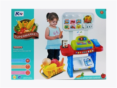 收银台套装 - OBL734530