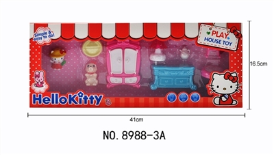 Play house - OBL734534