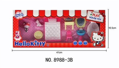 Play house - OBL734535