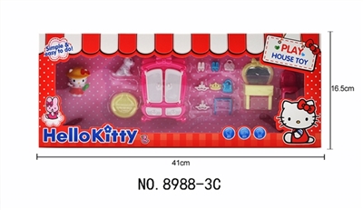 Play house - OBL734536