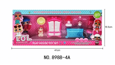 Play house - OBL734538