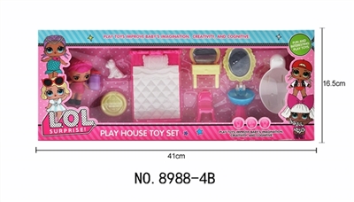 Play house - OBL734539