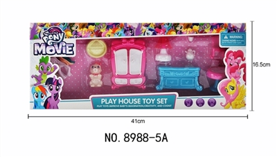 Play house - OBL734542