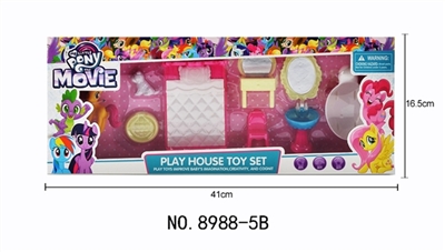 Play house - OBL734543