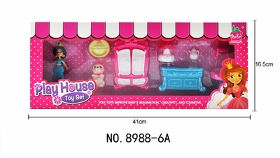 Play house - OBL734546