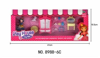 Play house - OBL734548