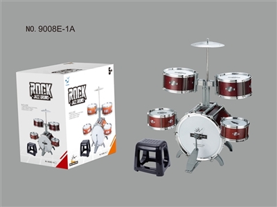 Electroplating suit drumming - OBL734562