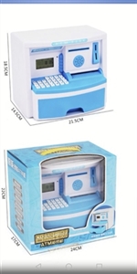 智能ATM取款机 - OBL734605