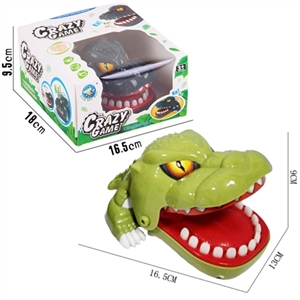 咬手恐龙 - OBL734613