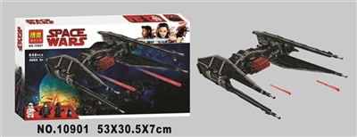 Star Wars series of building blocks - OBL734667