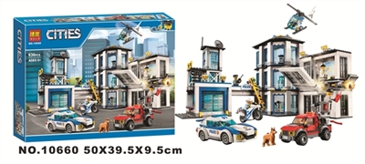 City police series - OBL734686
