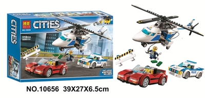 City police series - OBL734691