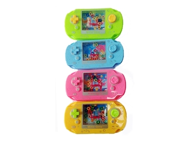 The underwater world to develop small console ring - OBL734708