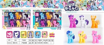 The pony polly - OBL734727